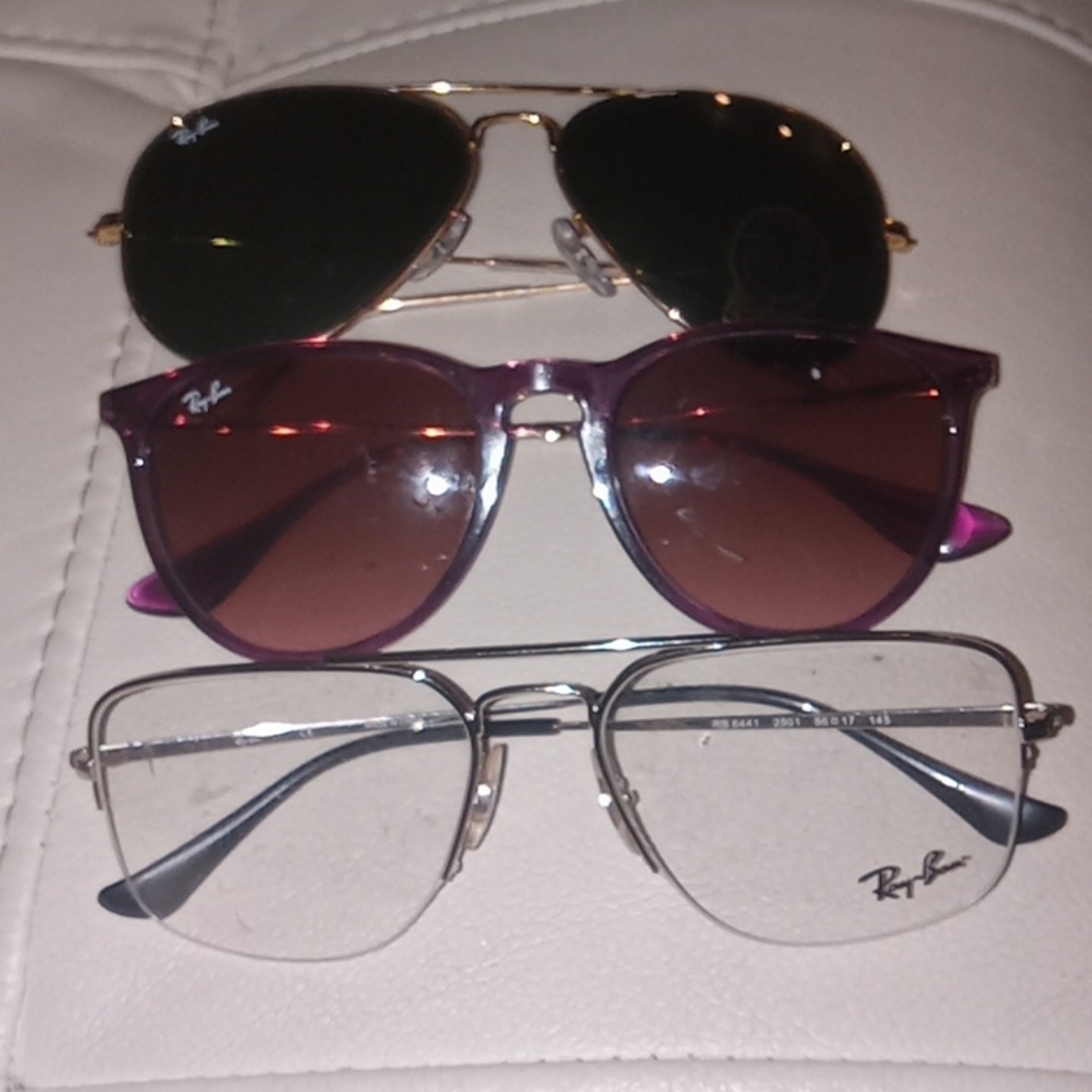 Ray ban sunglasses